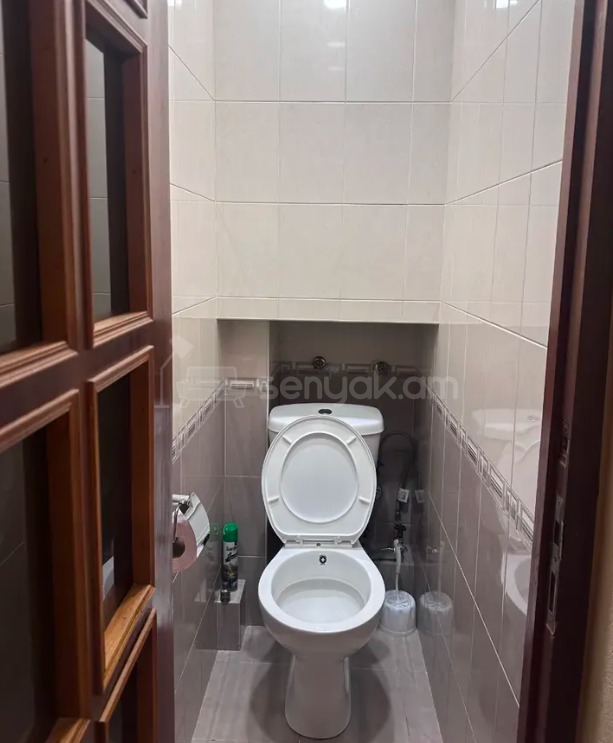 2 Սենյականոց Բնակարան, 48քմ, 3/9 հարկ, Կապիտալ Վերանորոգված