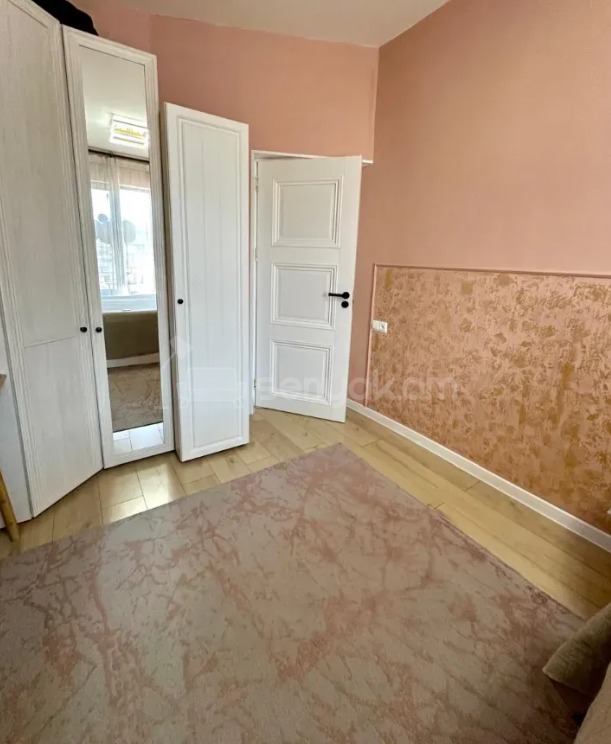 3 Սենյականոց Բնակարան Նորակառույցում, 75քմ, 3/5 հարկ, Դիզայներական Վերանորոգված