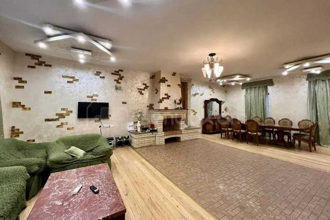 6 Սենյականոց Շքեղ Առանձնատուն, 200քմ, Լողավազանով