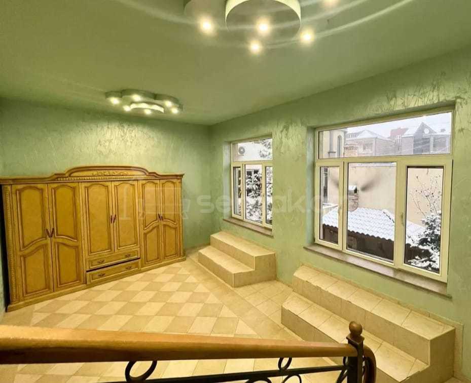 6 Սենյականոց Շքեղ Առանձնատուն, 200քմ, Լողավազանով