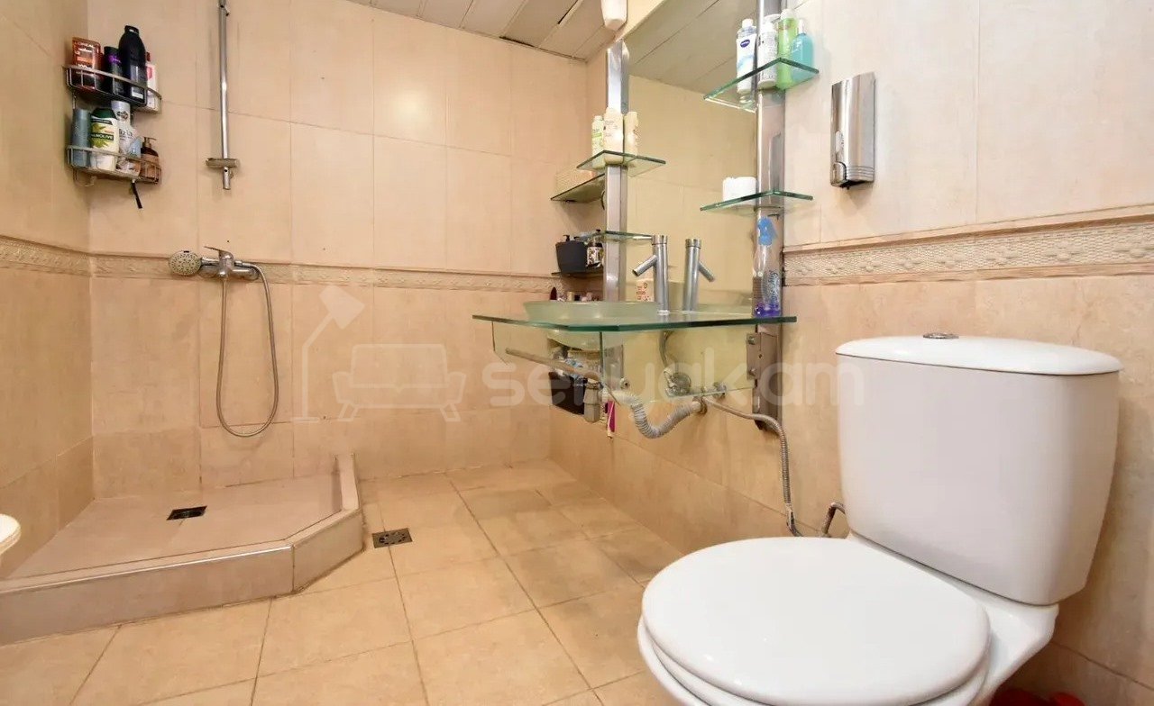 3 Սենյականոց Բնակարան, 75քմ, 9/9 հարկ, Կապիտալ Վերանորոգված