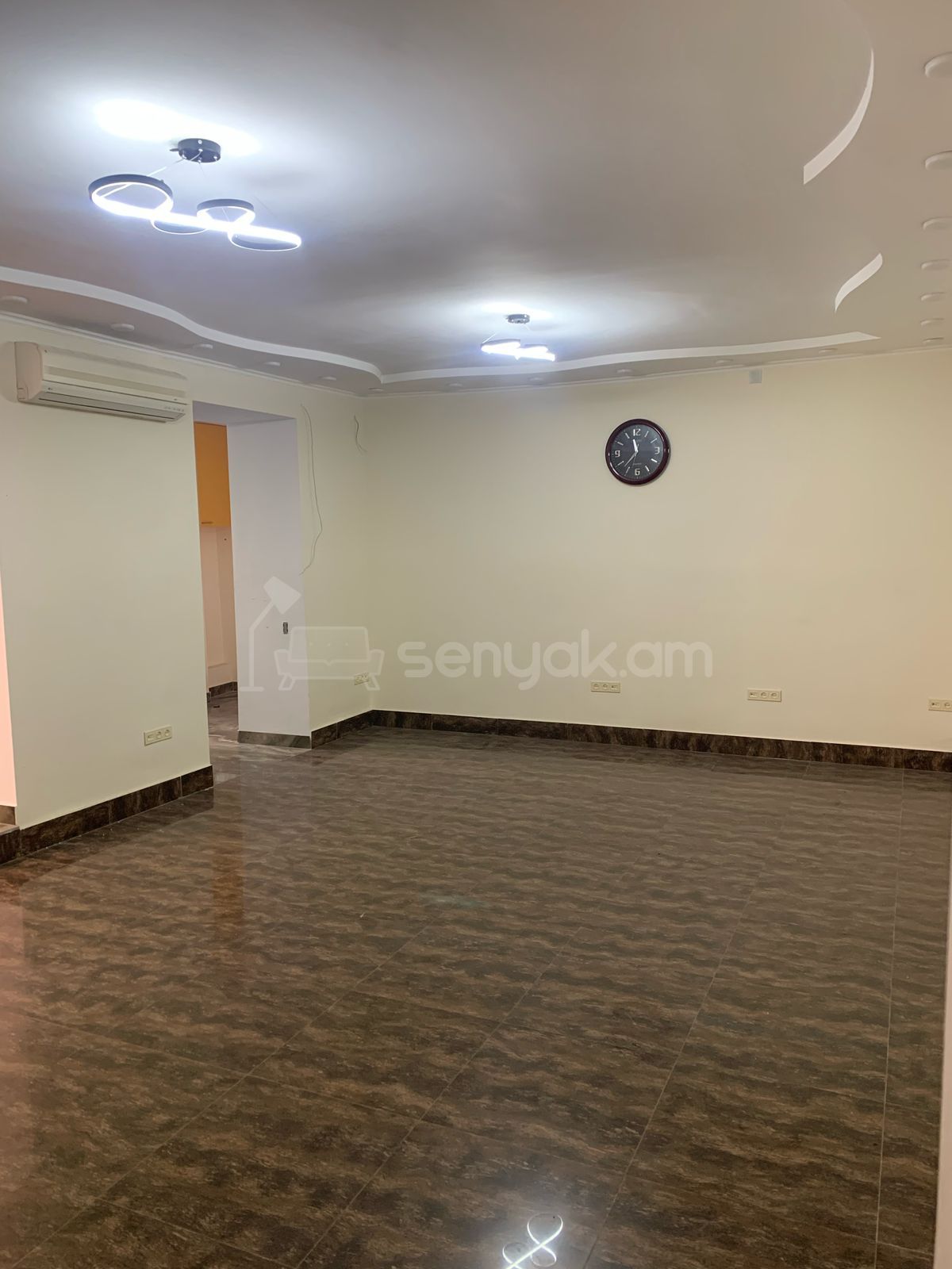 Կոմերցիոն Տարածք, 76քմ