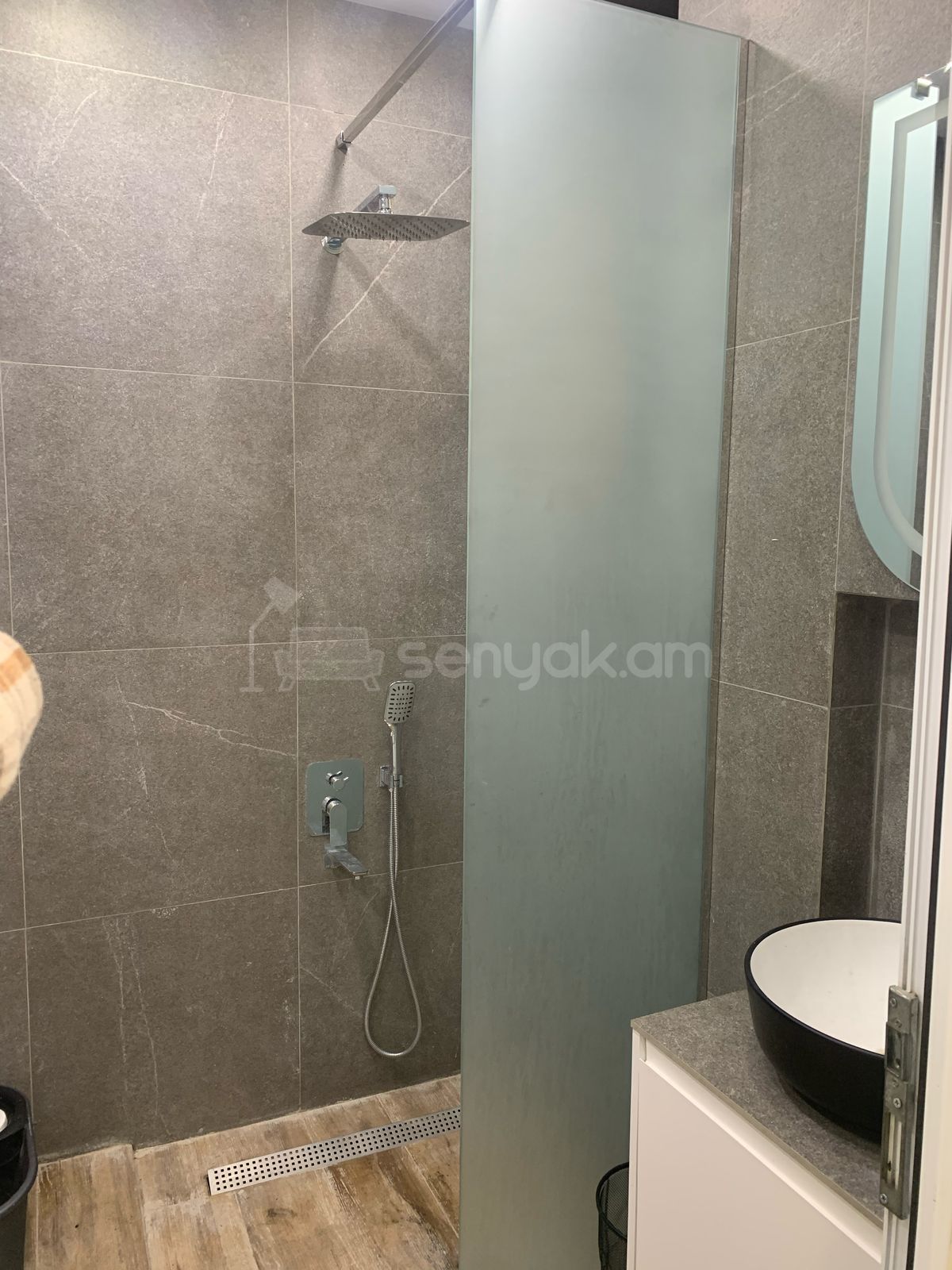 Կոմերցիոն Տարածք, 76քմ