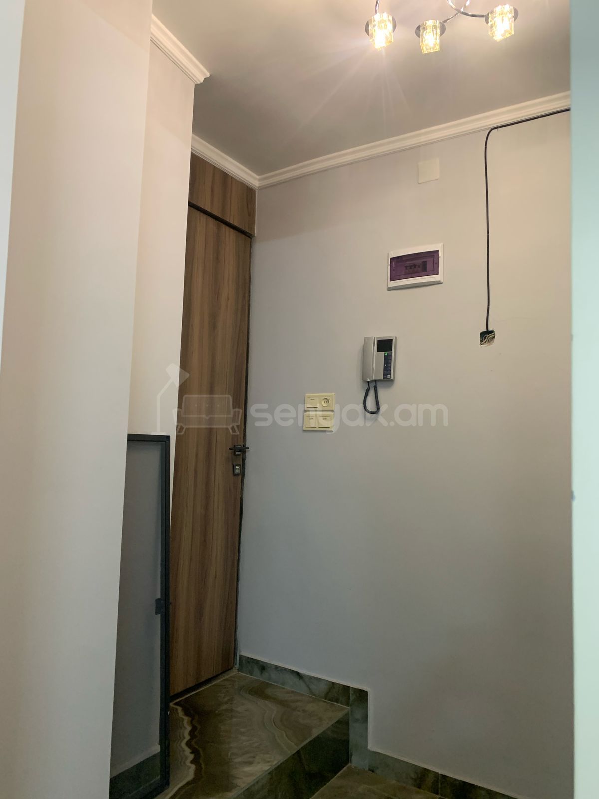 Կոմերցիոն Տարածք, 76քմ