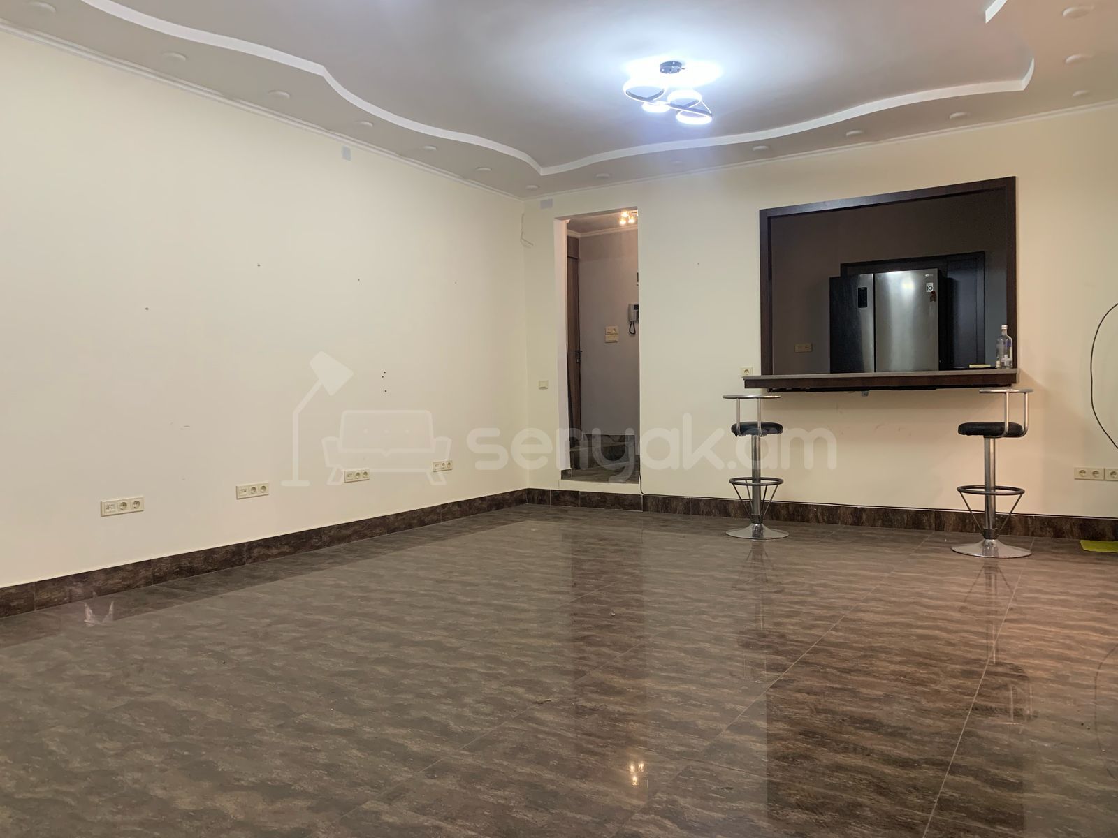 Կոմերցիոն Տարածք, 76քմ
