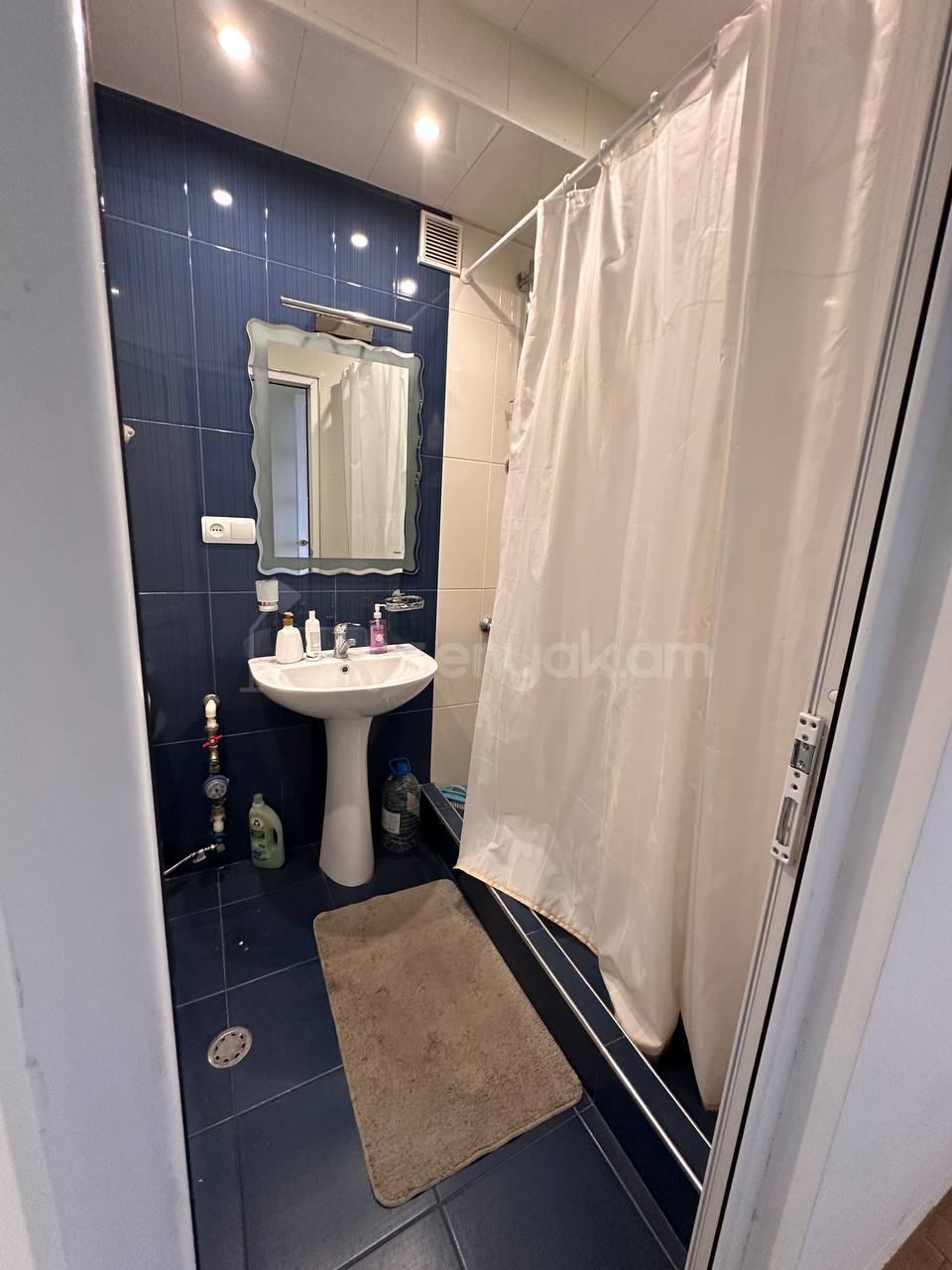 3 Սենյականոց Բնակարան, 100քմ, 9/11 հարկ, Կապիտալ Վերանորոգված, Կահավորված