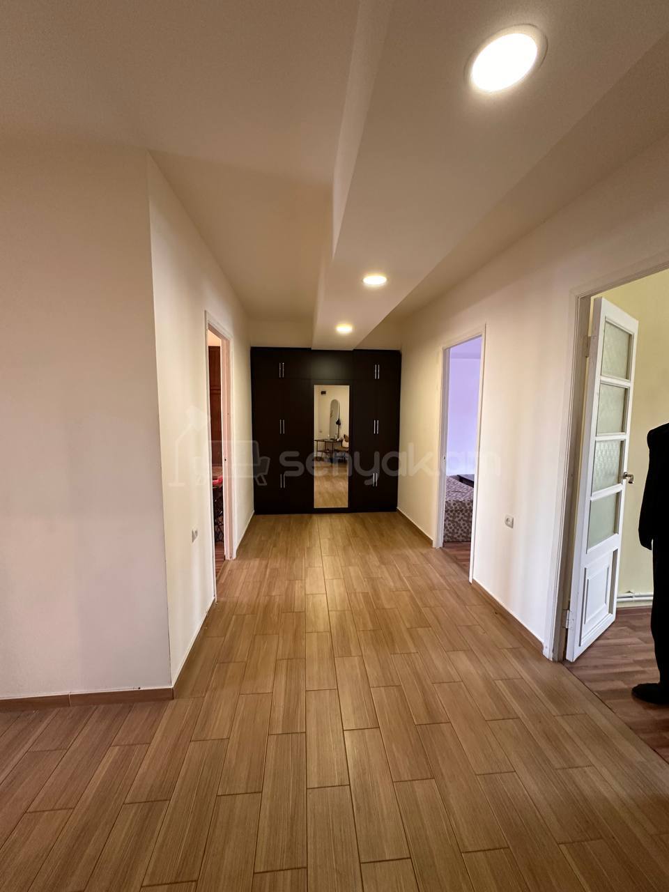 3 Սենյականոց Բնակարան, 100քմ, 9/11 հարկ, Կապիտալ Վերանորոգված, Կահավորված
