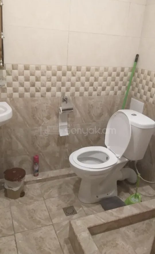 1 Սենյականոց Բնակարան Քարե Շենքում, 42քմ, 2/4 հարկ, Կապիտալ Վերանորոգված, Կահավորված, Արևկող