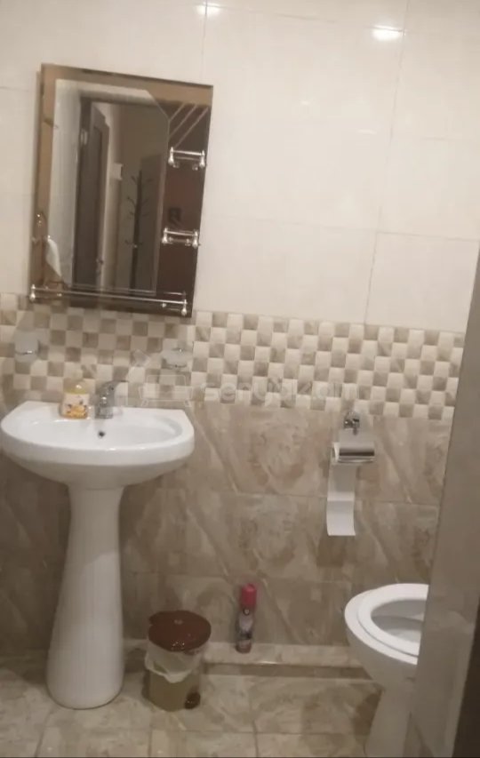 1 Սենյականոց Բնակարան Քարե Շենքում, 42քմ, 2/4 հարկ, Կապիտալ Վերանորոգված, Կահավորված, Արևկող