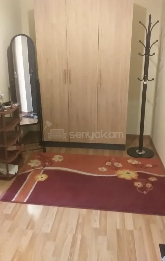 1 Սենյականոց Բնակարան Քարե Շենքում, 42քմ, 2/4 հարկ, Կապիտալ Վերանորոգված, Կահավորված, Արևկող