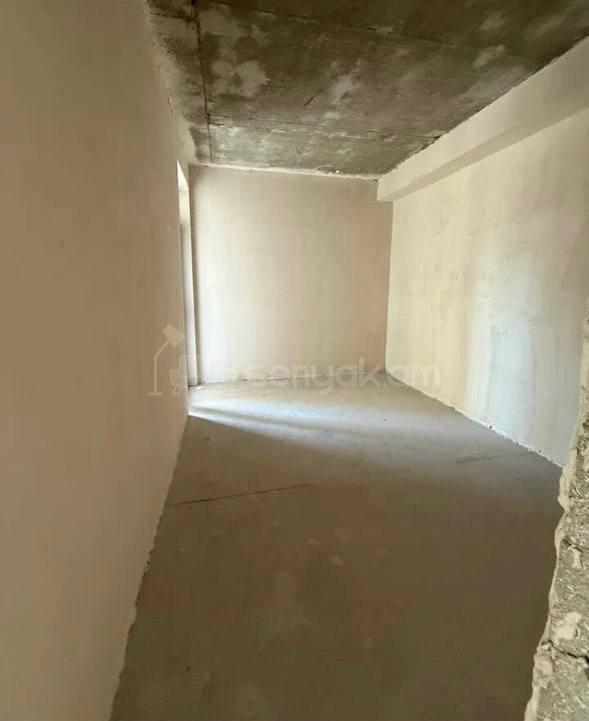 3 Սենյականոց Բնակարան Նորակառույցում, 83քմ, 15/19 հարկ, Զրոյական Վիճակում