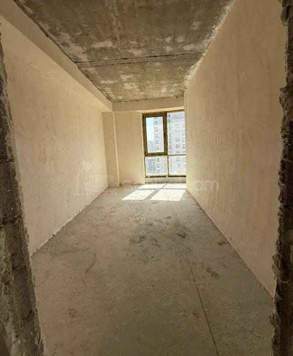 3 Սենյականոց Բնակարան Նորակառույցում, 83քմ, 15/19 հարկ, Զրոյական Վիճակում