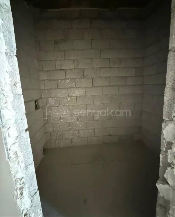 3 Սենյականոց Բնակարան Նորակառույցում, 83քմ, 15/19 հարկ, Զրոյական Վիճակում