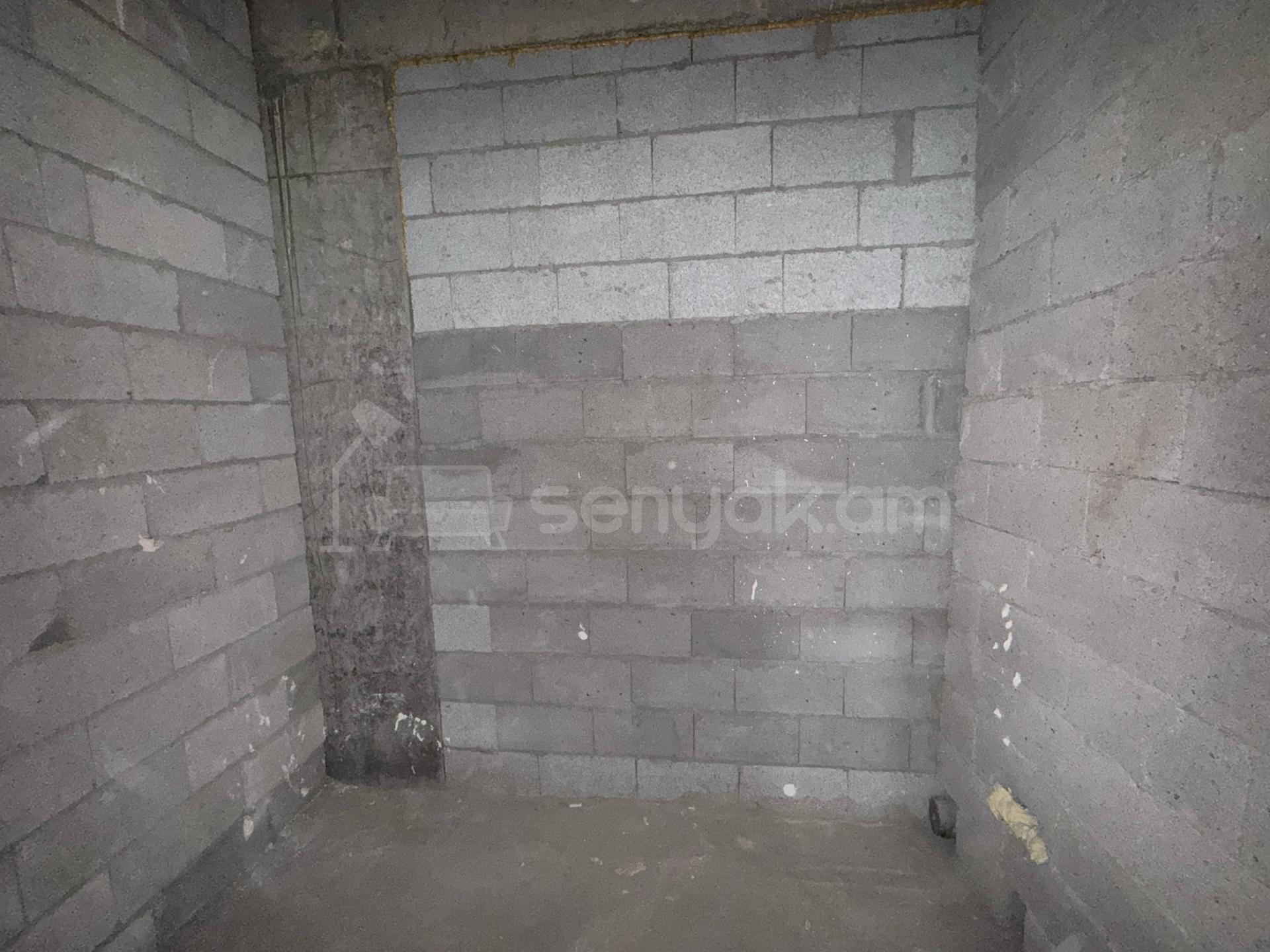 3 Սենյականոց Բնակարան Նորակառույցում, 82քմ, 13/16 հարկ, Զրոյական Վիճակում