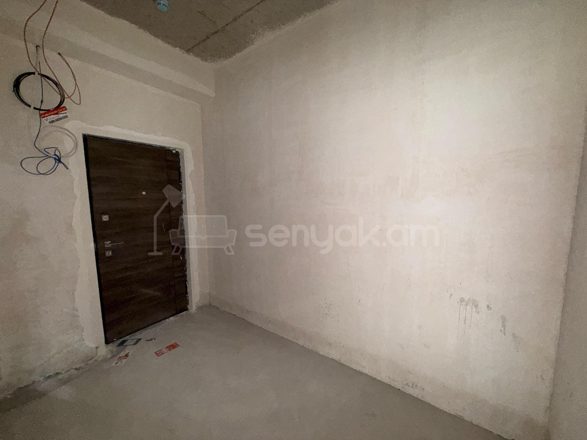 3 Սենյականոց Բնակարան Նորակառույցում, 82քմ, 13/16 հարկ, Զրոյական Վիճակում