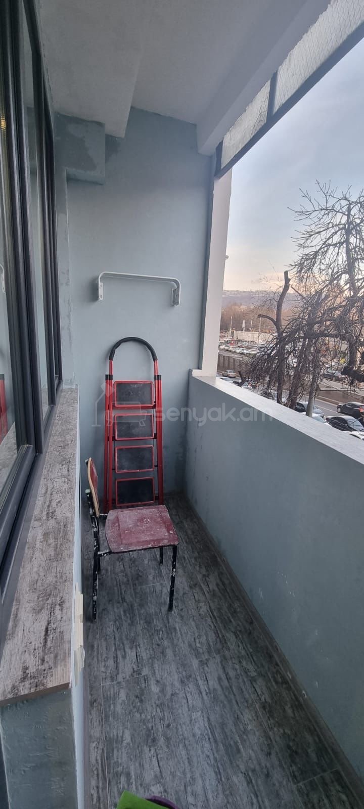 2 Սենյականոց Բնակարան, 60քմ, 2/10 հարկ, Կապիտալ Վերանորոգված, Կահավորված, Արևկող