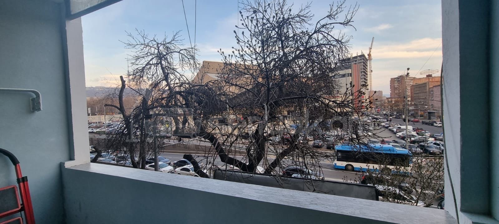 2 Սենյականոց Բնակարան, 60քմ, 2/10 հարկ, Կապիտալ Վերանորոգված, Կահավորված, Արևկող