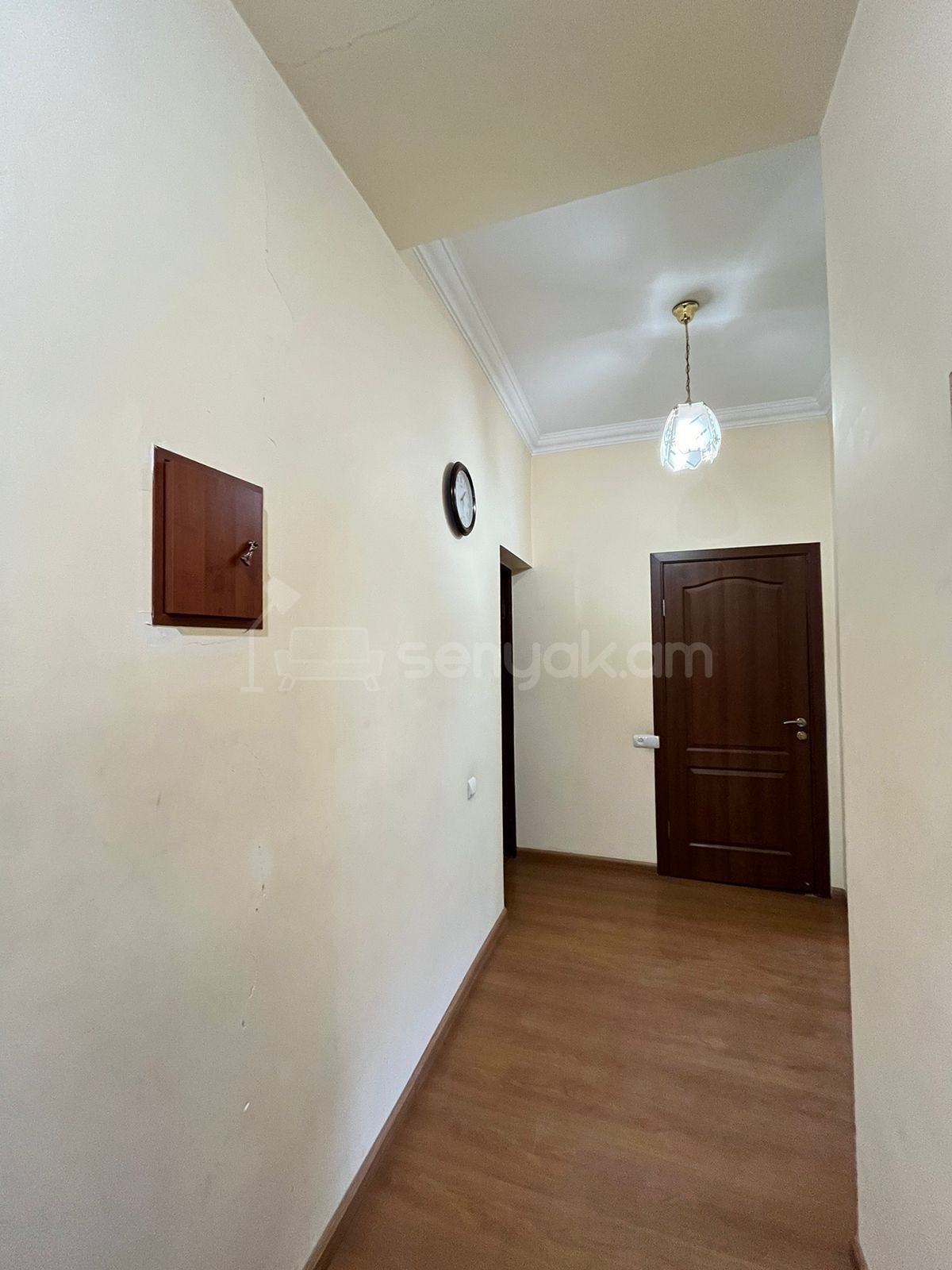 2 Սենյականոց Բնակարան Քարե Շենքում, 58քմ, 3/5 հարկ, Կապիտալ Վերանորոգված, Կահավորված, Արևկող