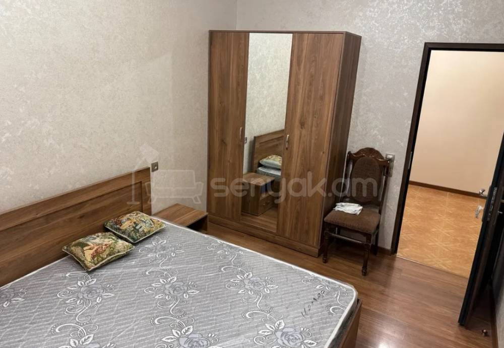 3 Սենյականոց Բնակարան, 75քմ, 7/9 հարկ, Կապիտալ Վերանորոգված, Կահավորված, Արևկող