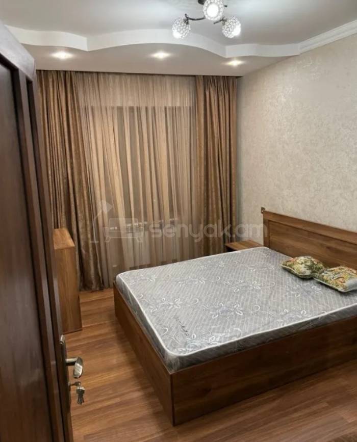 3 Սենյականոց Բնակարան, 75քմ, 7/9 հարկ, Կապիտալ Վերանորոգված, Կահավորված, Արևկող