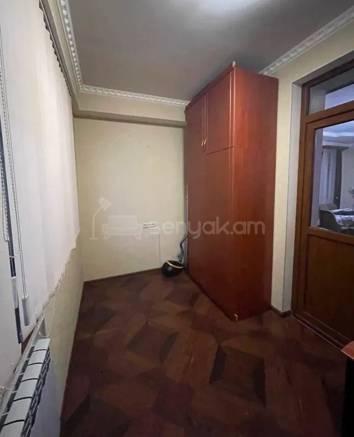3 Սենյականոց Բնակարան Նորակառույցում, 110քմ, 4/14 հարկ, Կապիտալ Վերանորոգված