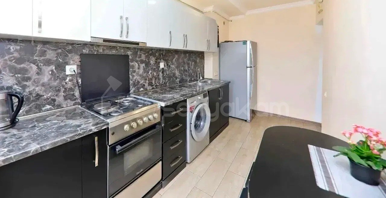 3 Սենյականոց Բնակարան, 75քմ, 9/9 հարկ, Դիզայներական Վերանորոգված