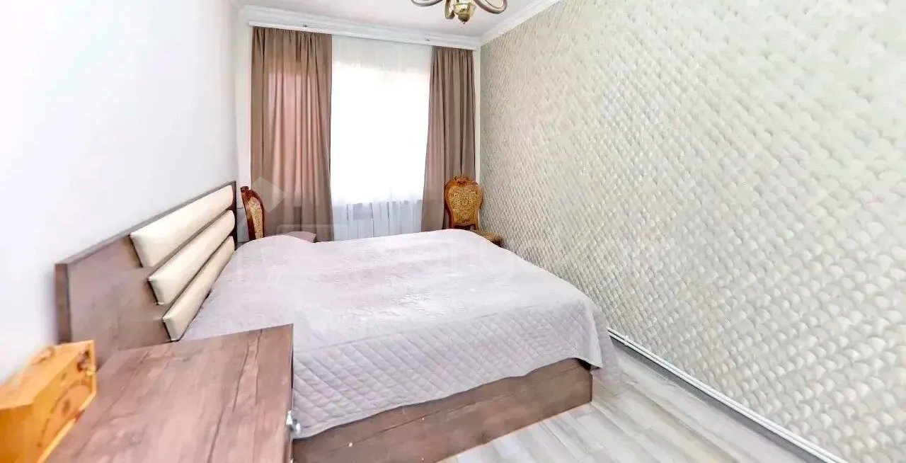 3 Սենյականոց Բնակարան, 75քմ, 9/9 հարկ, Դիզայներական Վերանորոգված