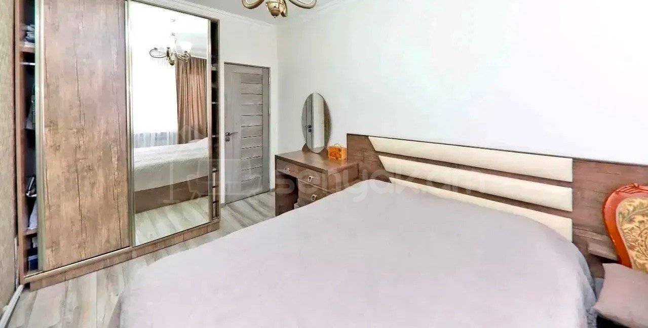 3 Սենյականոց Բնակարան, 75քմ, 9/9 հարկ, Դիզայներական Վերանորոգված