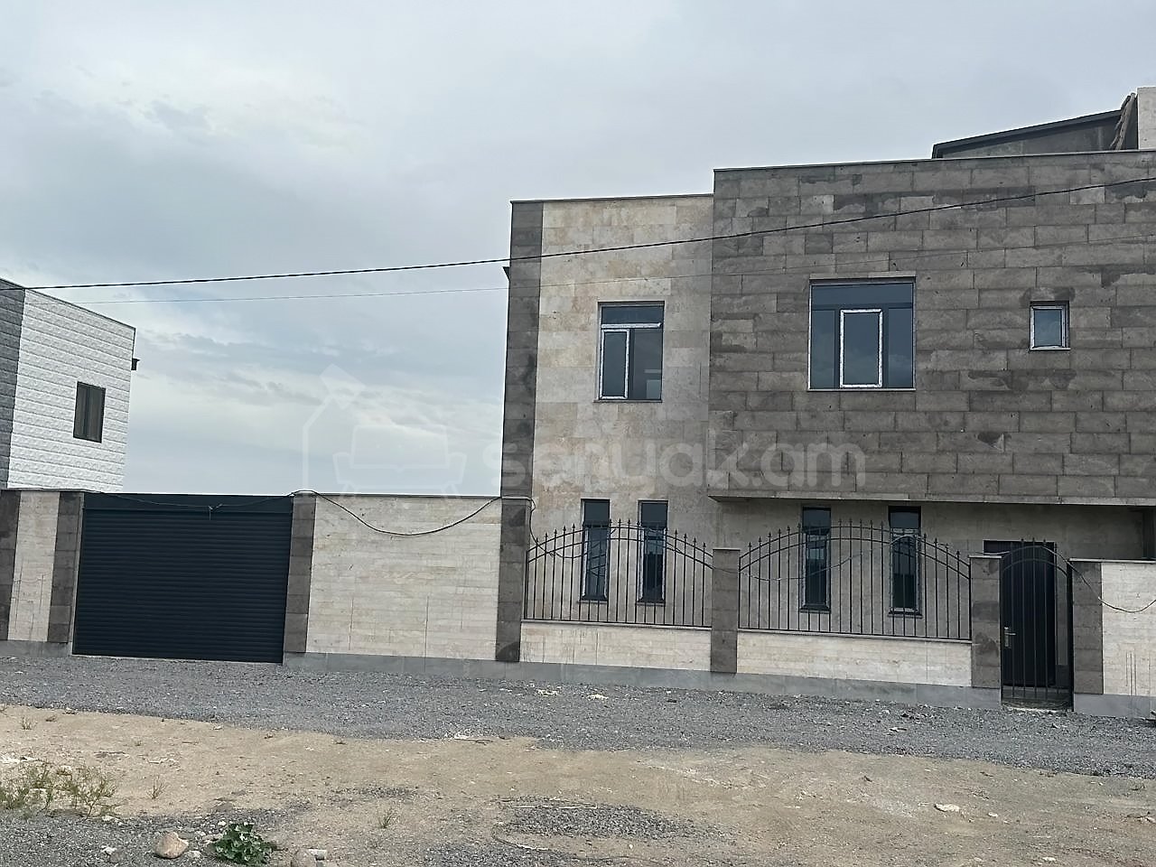4 Սենյականոց Սեփական Տուն, 125քմ