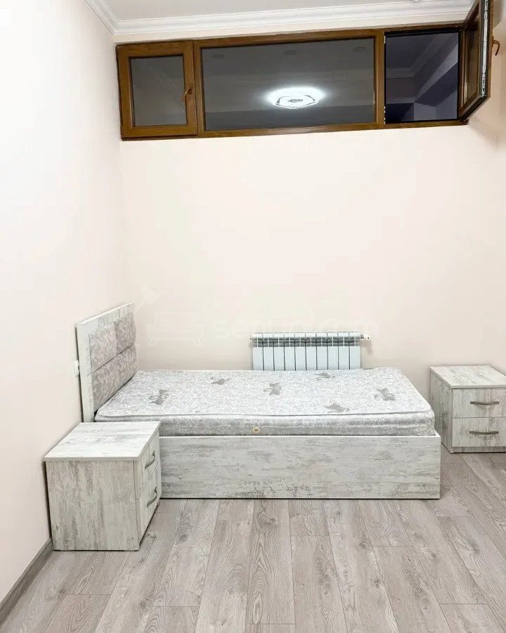 3 Սենյականոց Բնակարան, 74քմ, 12/18 հարկ, Կապիտալ Վերանորոգված, Կահավորված, Արևկող