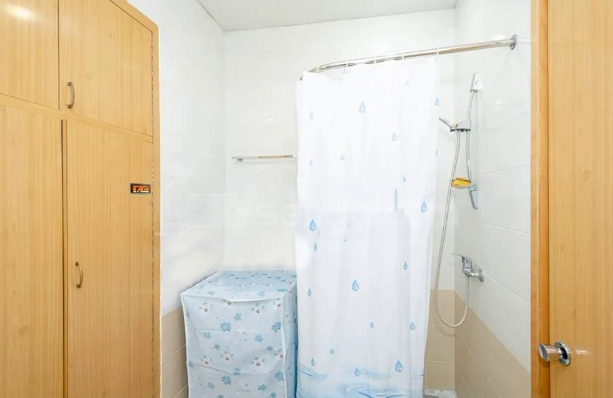 2 Սենյականոց Բնակարան Քարե Շենքում, 55քմ, 5/5 հարկ, Կապիտալ Վերանորոգված, Կահավորված