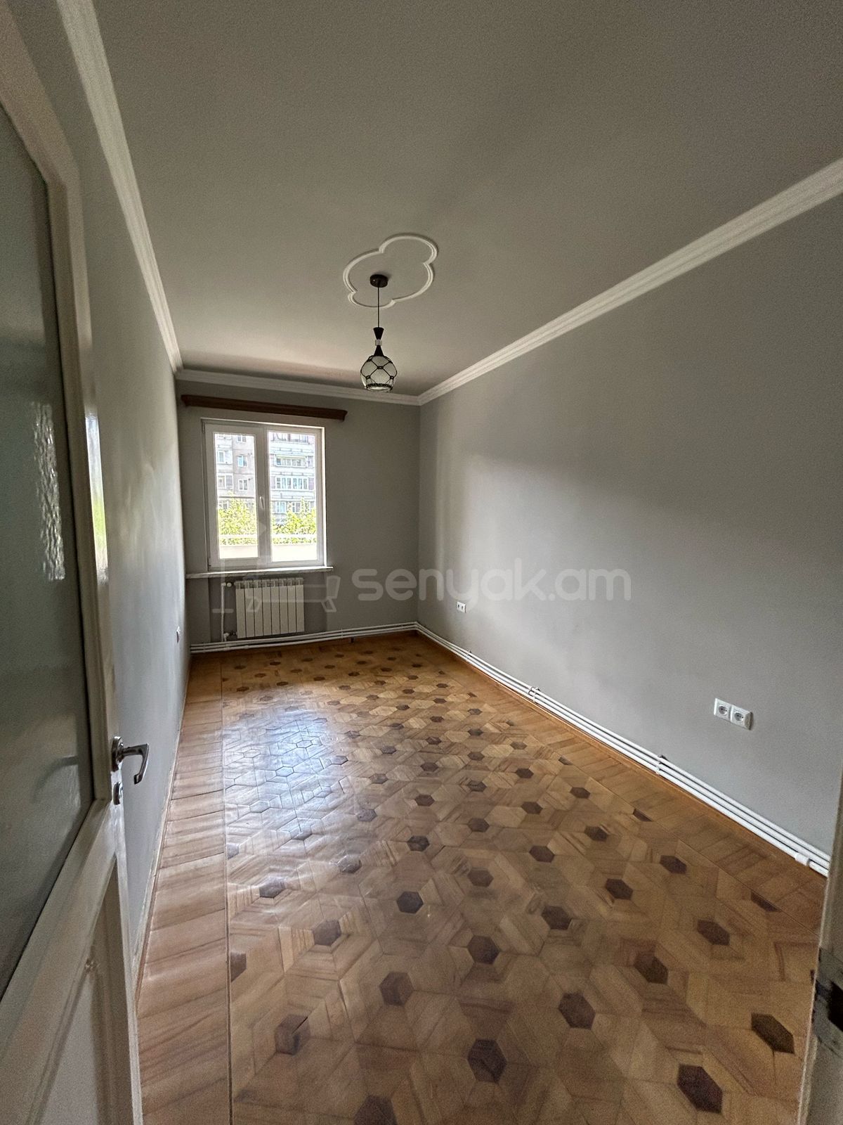 3 Սենյականոց Բնակարան, 96քմ, 4/9 հարկ, Կոսմետիկ Վերանորոգված, Կահավորված, Արևկող