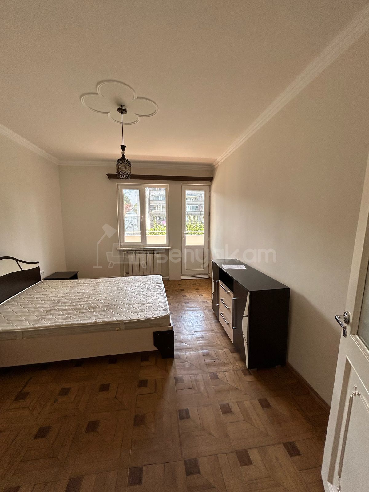 3 Սենյականոց Բնակարան, 96քմ, 4/9 հարկ, Կոսմետիկ Վերանորոգված, Կահավորված, Արևկող