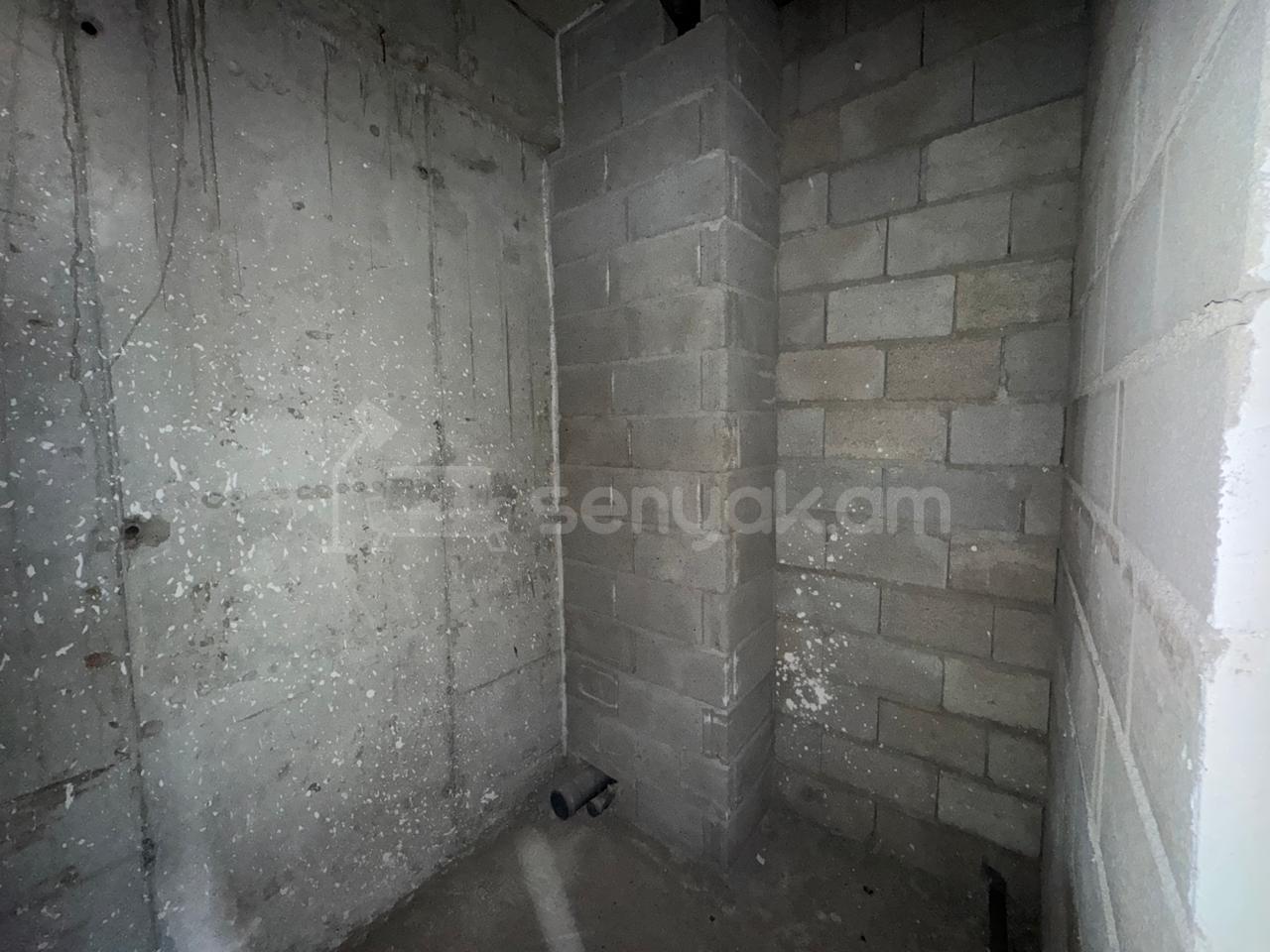 3 Սենյականոց Բնակարան Նորակառույցում, 85քմ, 5/16 հարկ, Զրոյական Վիճակում