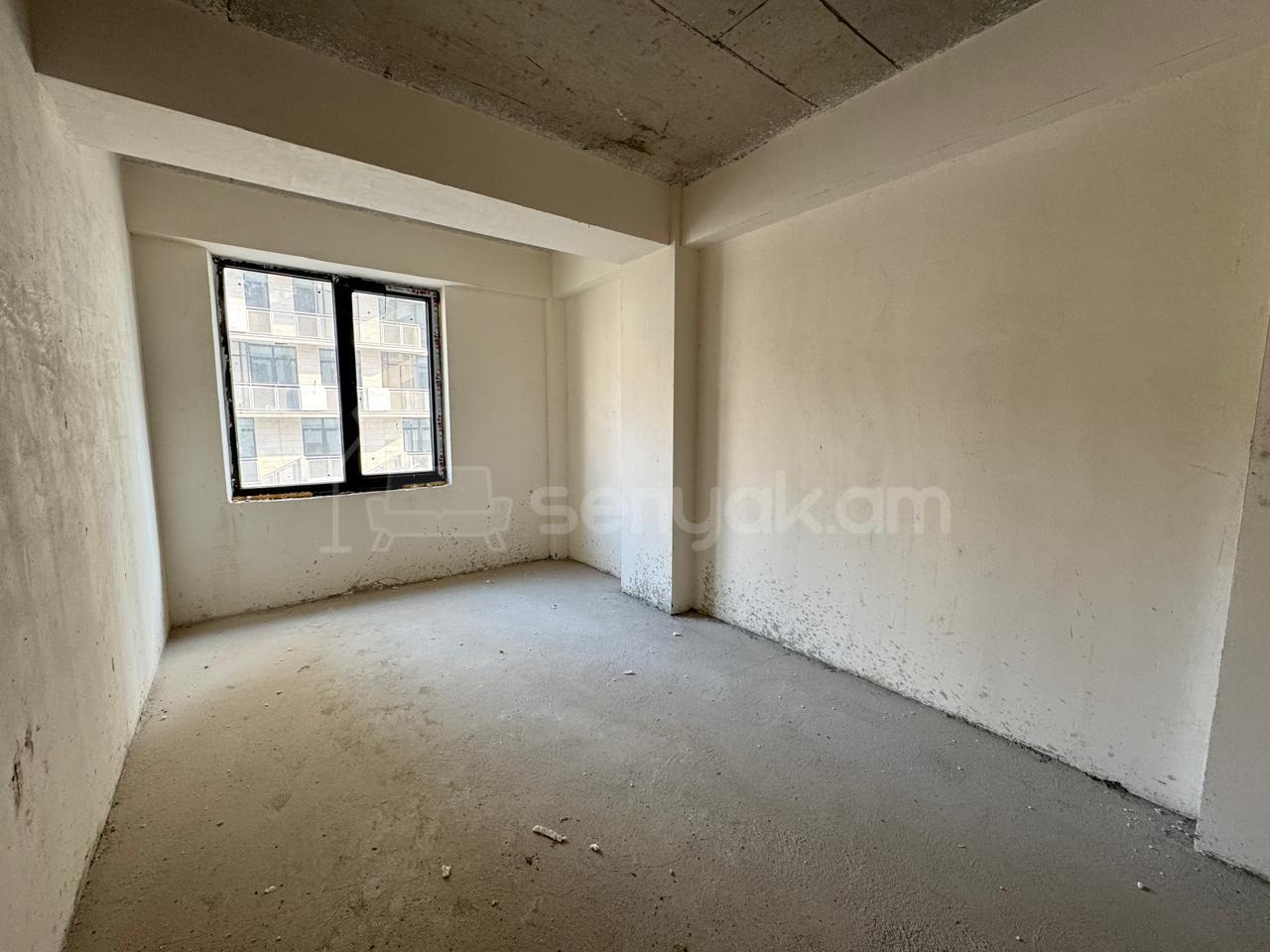 3 Սենյականոց Բնակարան Նորակառույցում, 85քմ, 5/16 հարկ, Զրոյական Վիճակում