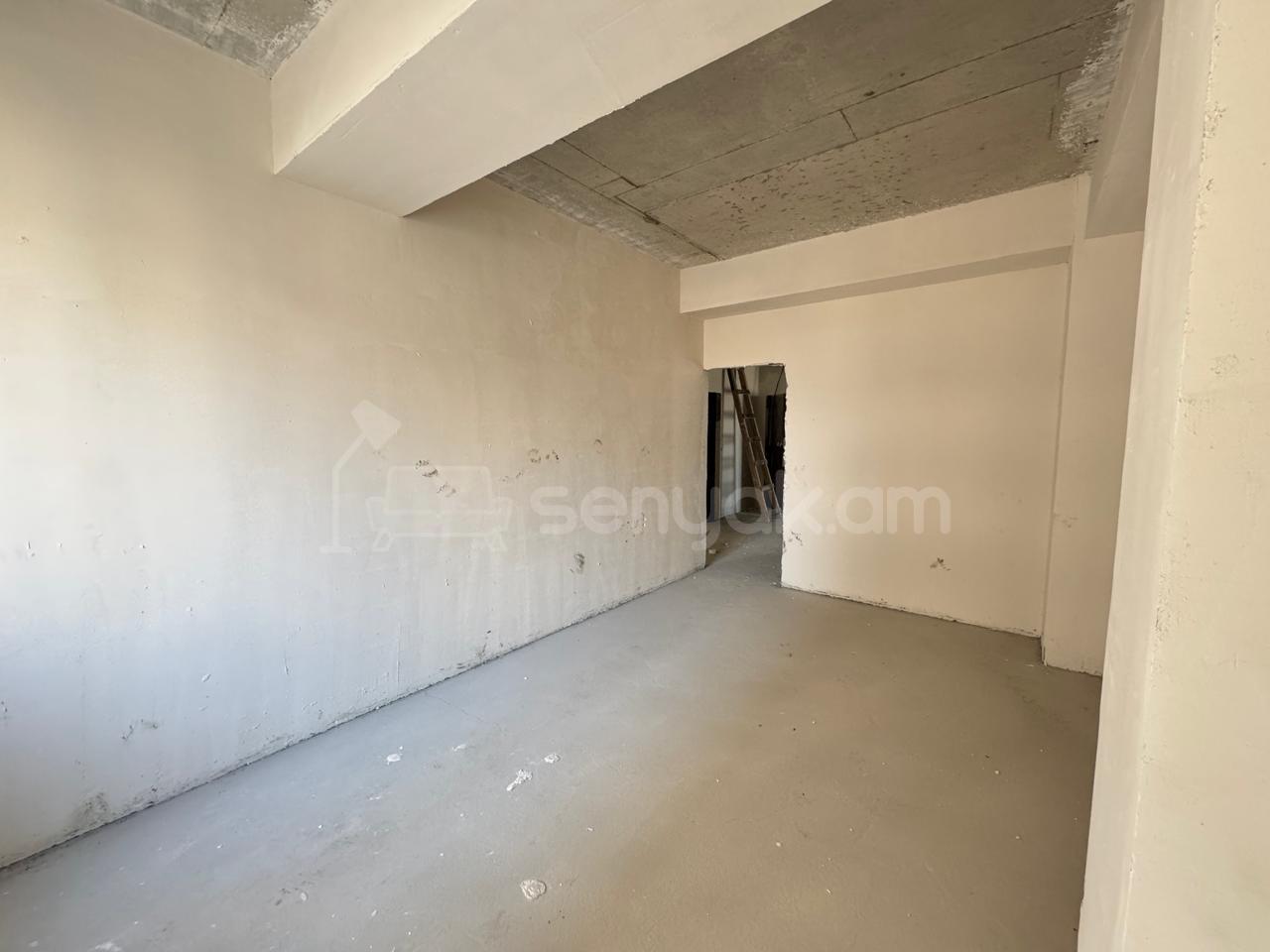 3 Սենյականոց Բնակարան Նորակառույցում, 85քմ, 5/16 հարկ, Զրոյական Վիճակում