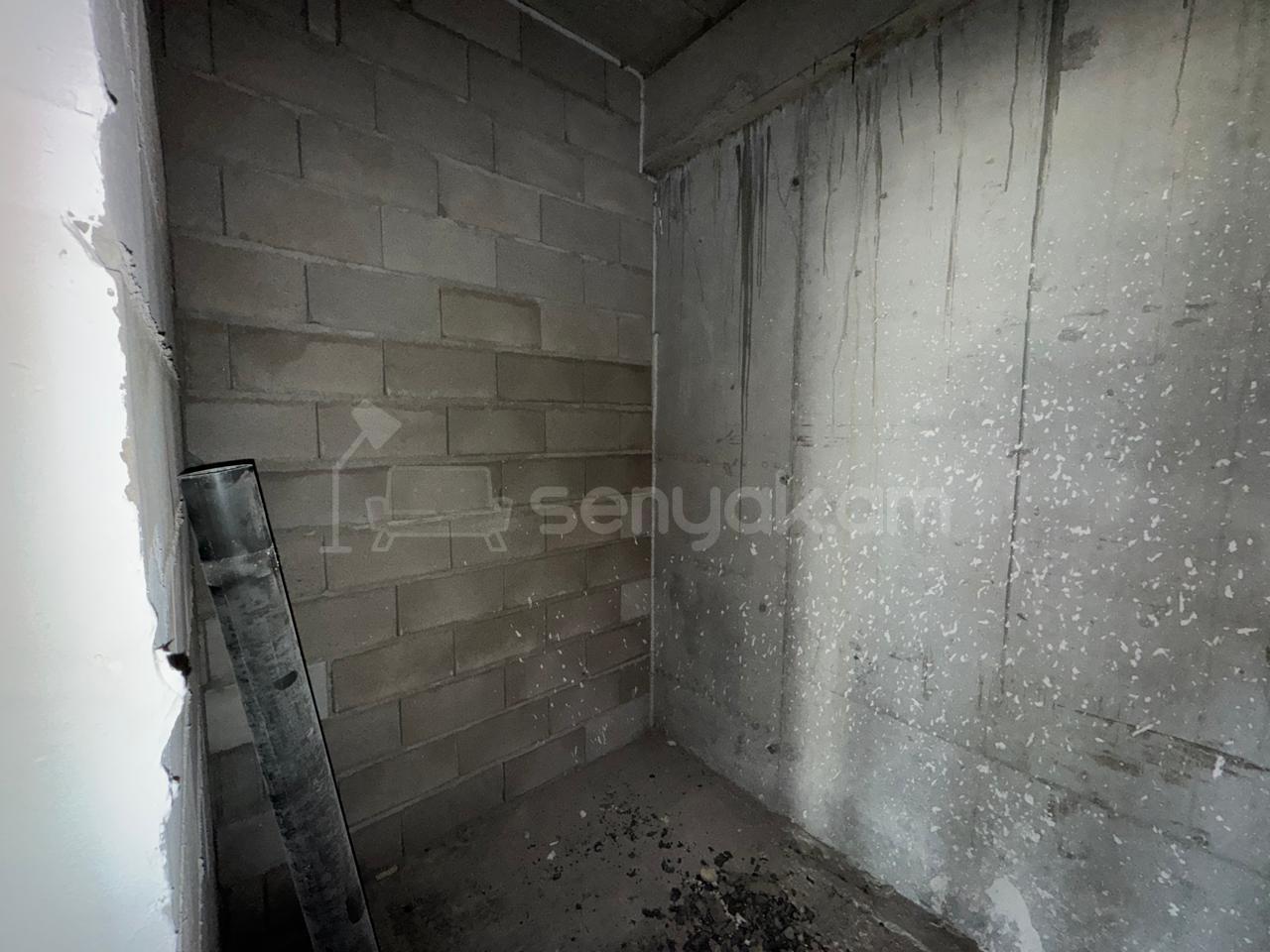 3 Սենյականոց Բնակարան Նորակառույցում, 85քմ, 5/16 հարկ, Զրոյական Վիճակում