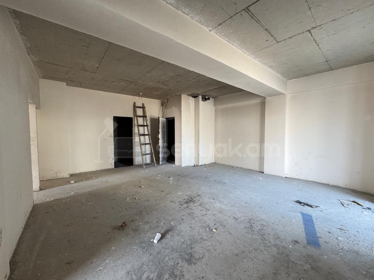 3 Սենյականոց Բնակարան Նորակառույցում, 85քմ, 5/16 հարկ, Զրոյական Վիճակում