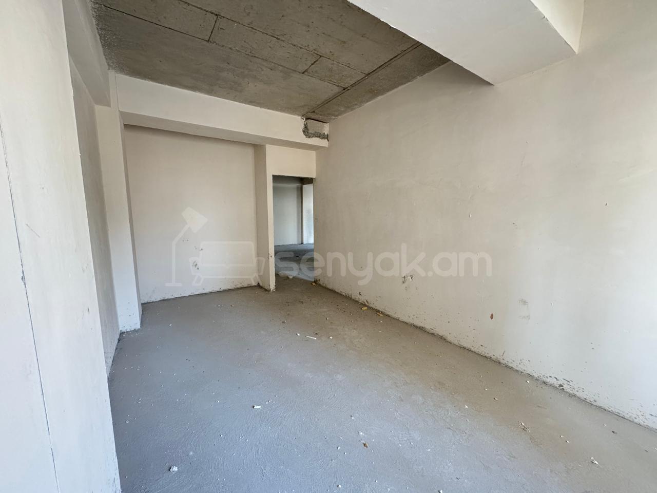 3 Սենյականոց Բնակարան Նորակառույցում, 85քմ, 5/16 հարկ, Զրոյական Վիճակում