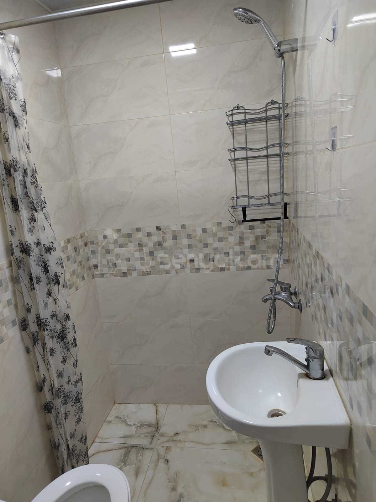 2 Սենյականոց Բնակարան Քարե Շենքում, 31քմ, 1/5 հարկ, Կապիտալ Վերանորոգված