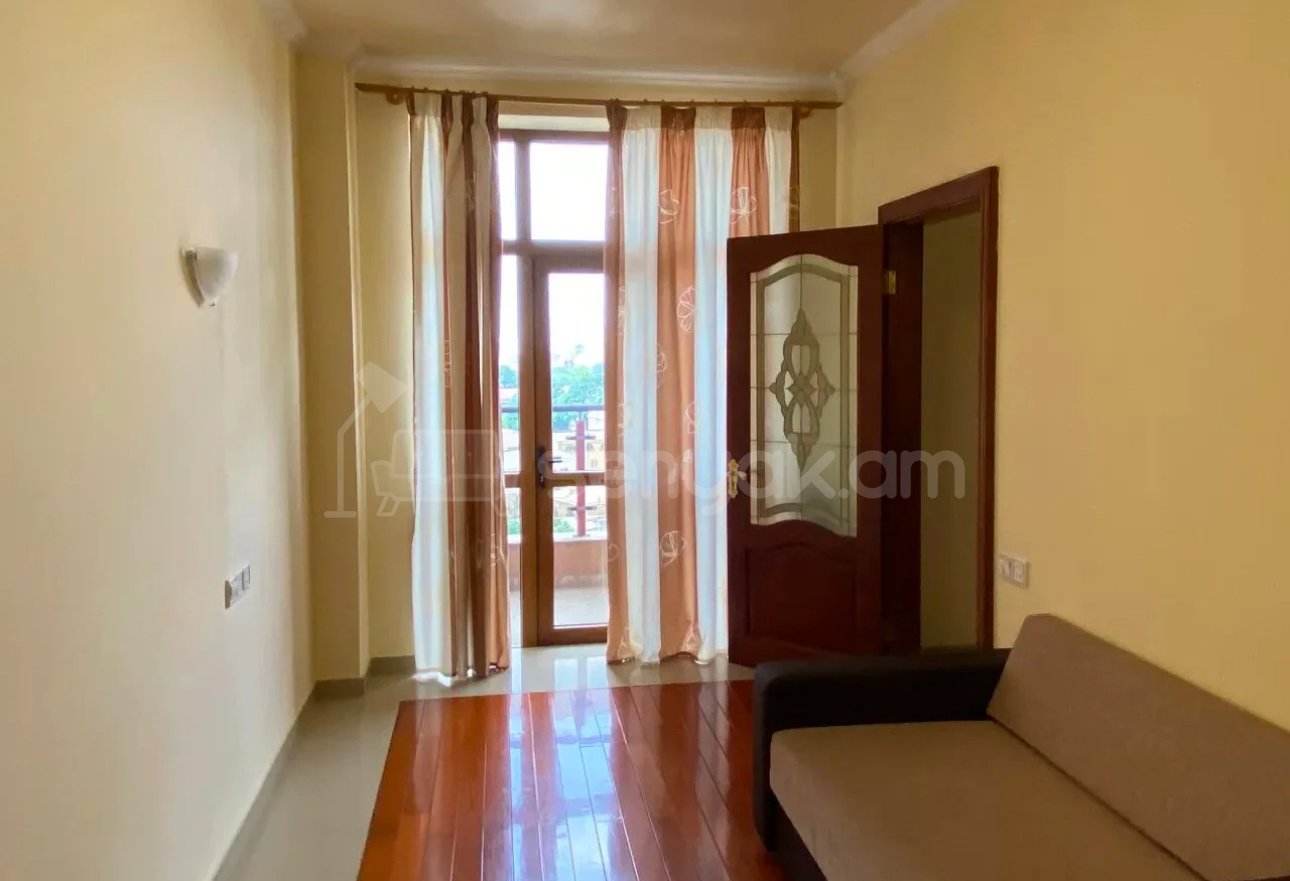 3 Սենյականոց Բնակարան Նորակառույցում, 86քմ, 6/16 հարկ, Կապիտալ Վերանորոգված