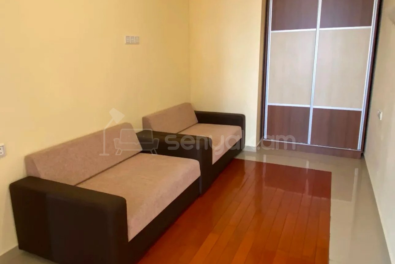 3 Սենյականոց Բնակարան Նորակառույցում, 86քմ, 6/16 հարկ, Կապիտալ Վերանորոգված