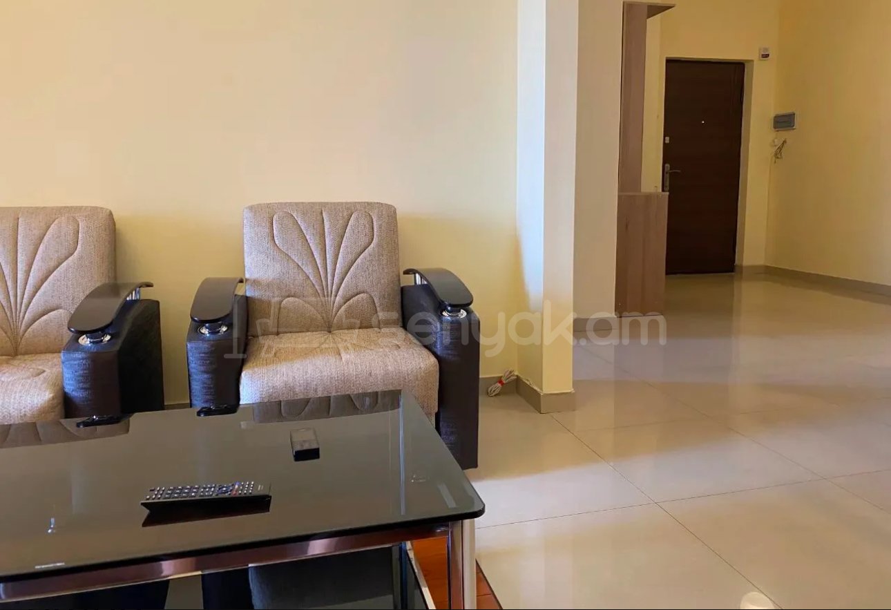 3 Սենյականոց Բնակարան Նորակառույցում, 86քմ, 6/16 հարկ, Կապիտալ Վերանորոգված