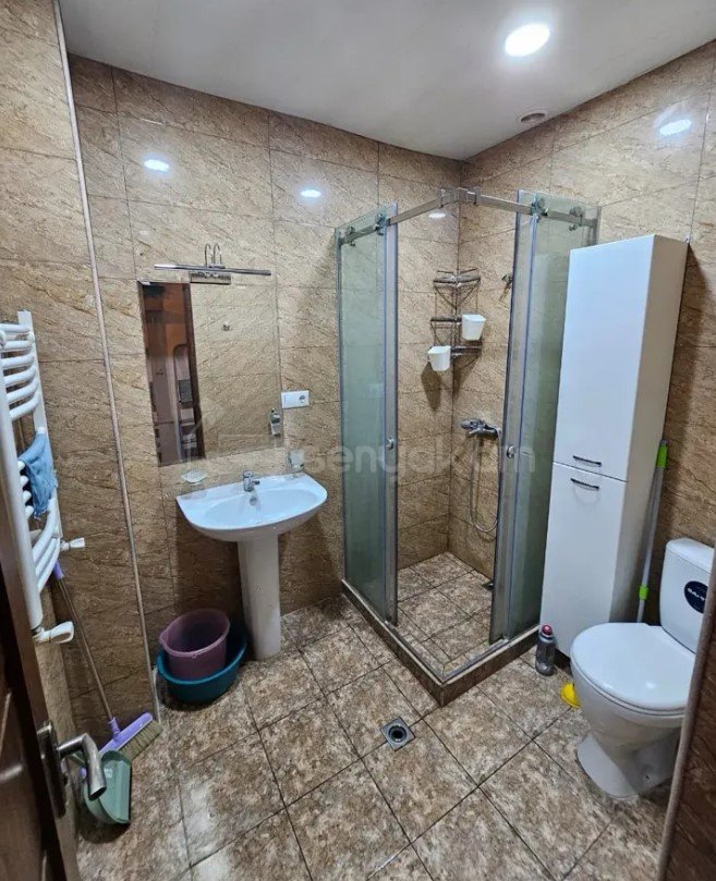 2 Սենյականոց Բնակարան Նորակառույցում, 45քմ, 6/8 հարկ, Կապիտալ Վերանորոգված, Կահավորված