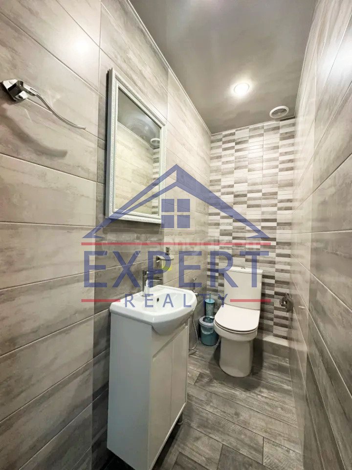 3 Սենյականոց Բնակարան, 115քմ, 4/11 հարկ, Կապիտալ Վերանորոգված, Կահավորված