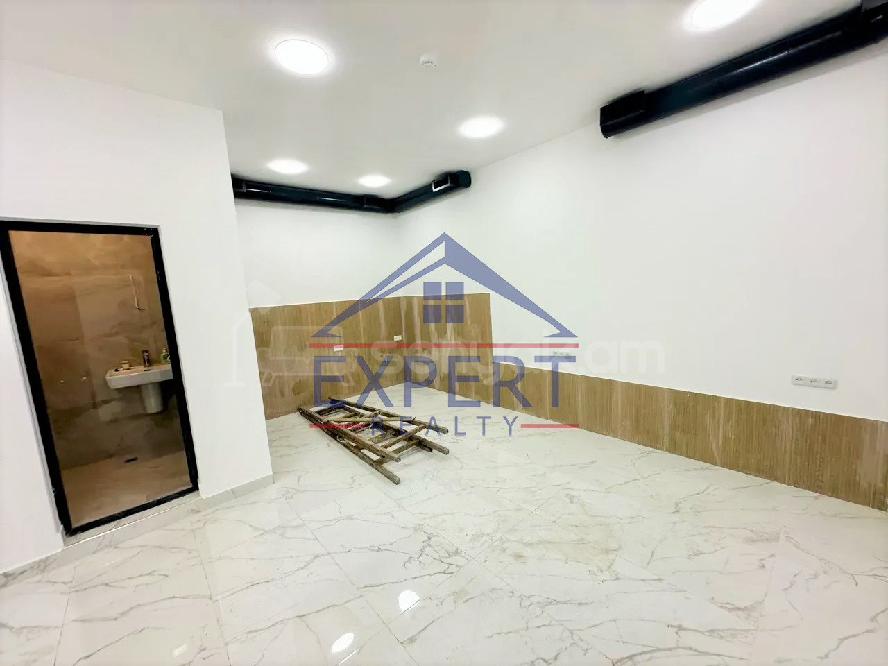 Կոմերցիոն Տարածք, 59քմ, Կապիտալ Վերանորոգված
