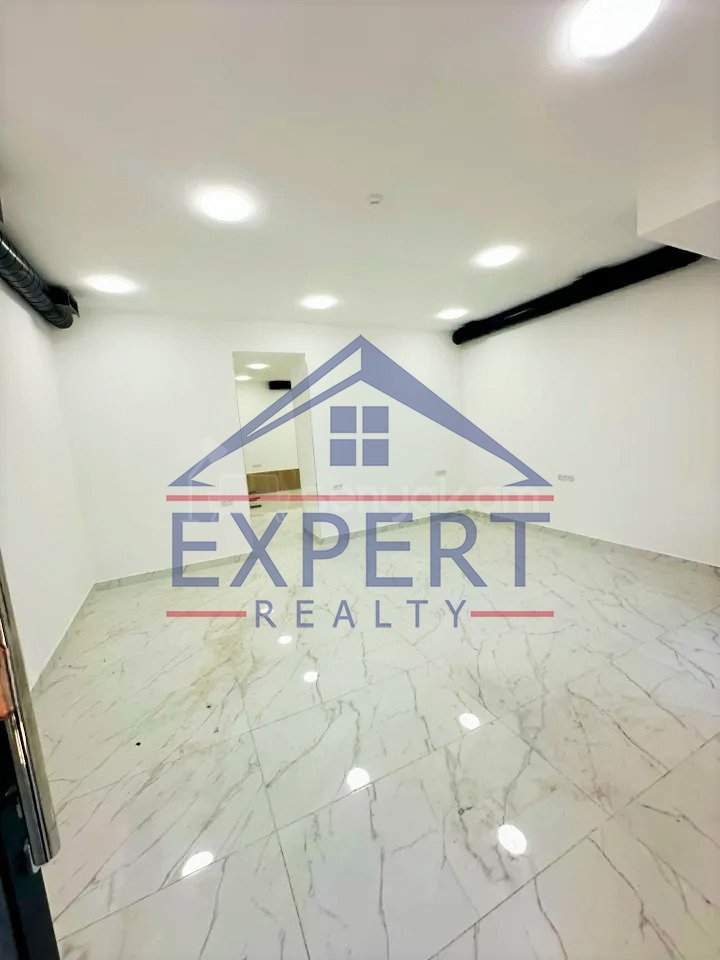 Կոմերցիոն Տարածք, 59քմ, Կապիտալ Վերանորոգված