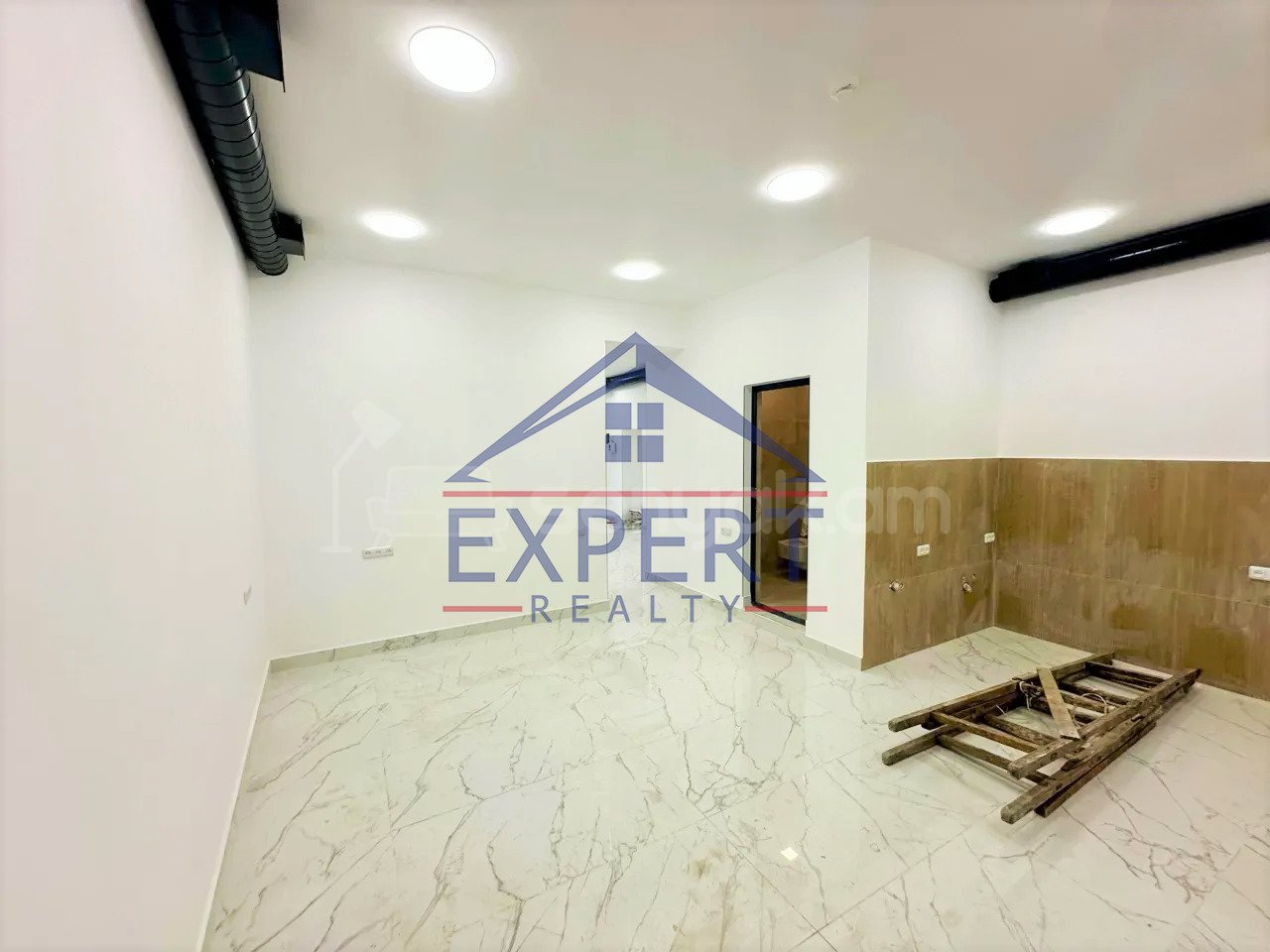 Կոմերցիոն Տարածք, 59քմ, Կապիտալ Վերանորոգված