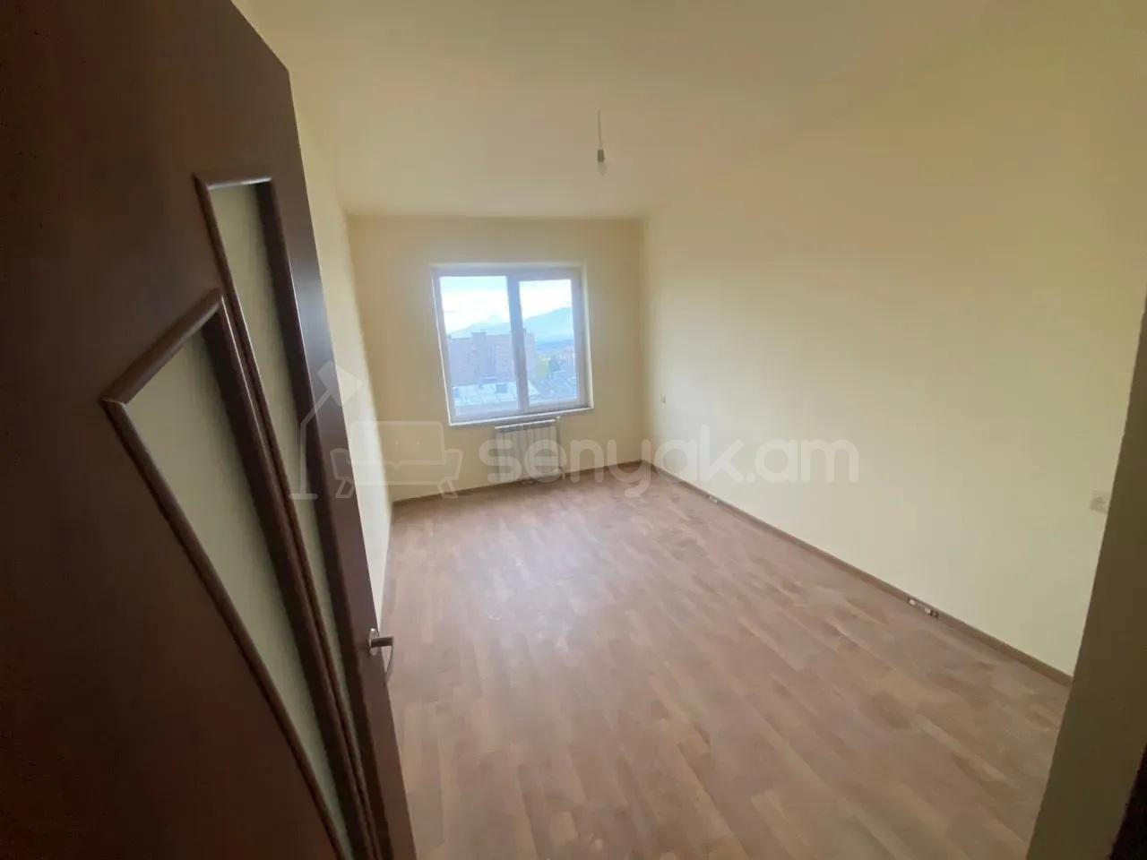 3 Սենյականոց Բնակարան Նորակառույցում, 83քմ, 7/8 հարկ, Կապիտալ Վերանորոգված
