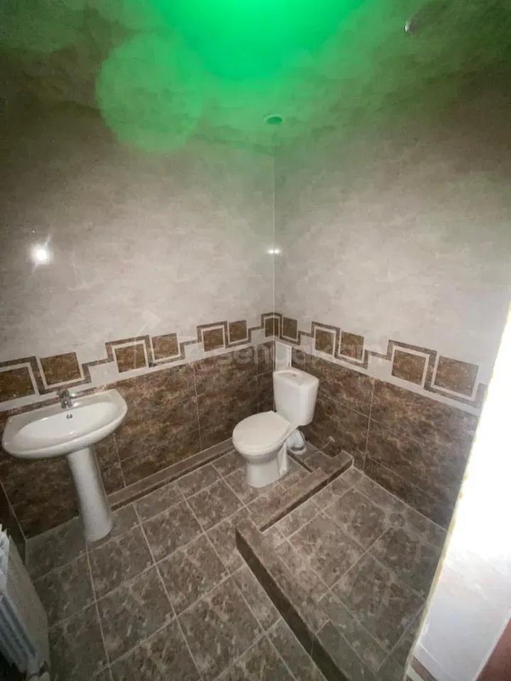 3 Սենյականոց Բնակարան Նորակառույցում, 83քմ, 7/8 հարկ, Կապիտալ Վերանորոգված